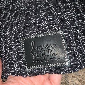 Love Your Melon Knit Beanie